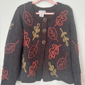 Unbranded Women's multi Cardigan